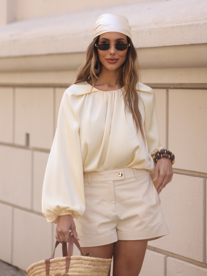 CAMISA FLUIDEZ 403130 SKENN