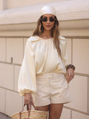 CAMISA FLUIDEZ 403130 SKENN