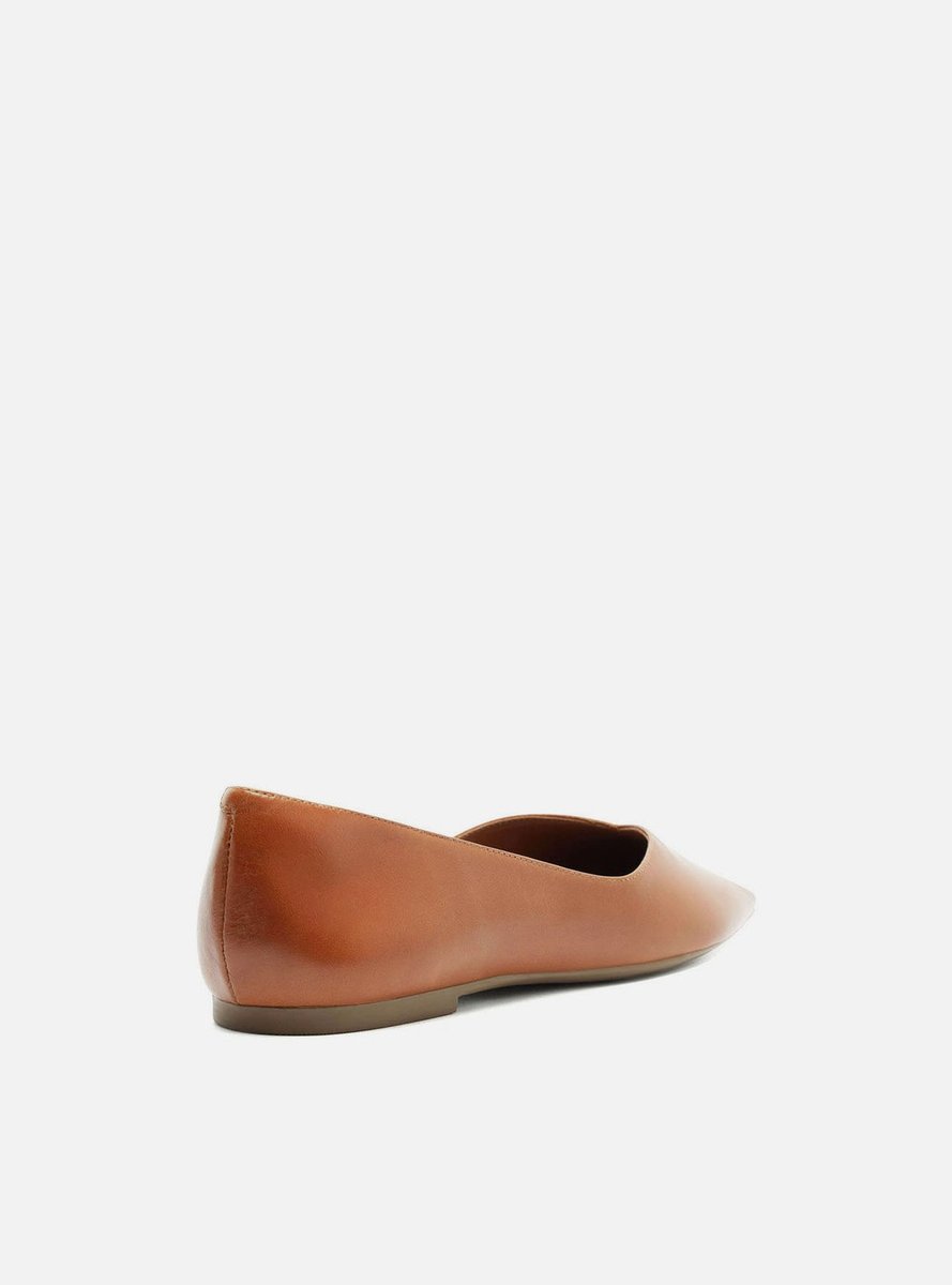 Rasteira Feminina Arezzo ref. SAPATILHA MARROM - VintedoisK