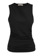 Blusa Feminina Skenn ref. BLUSA RECORTE - VintedoisK