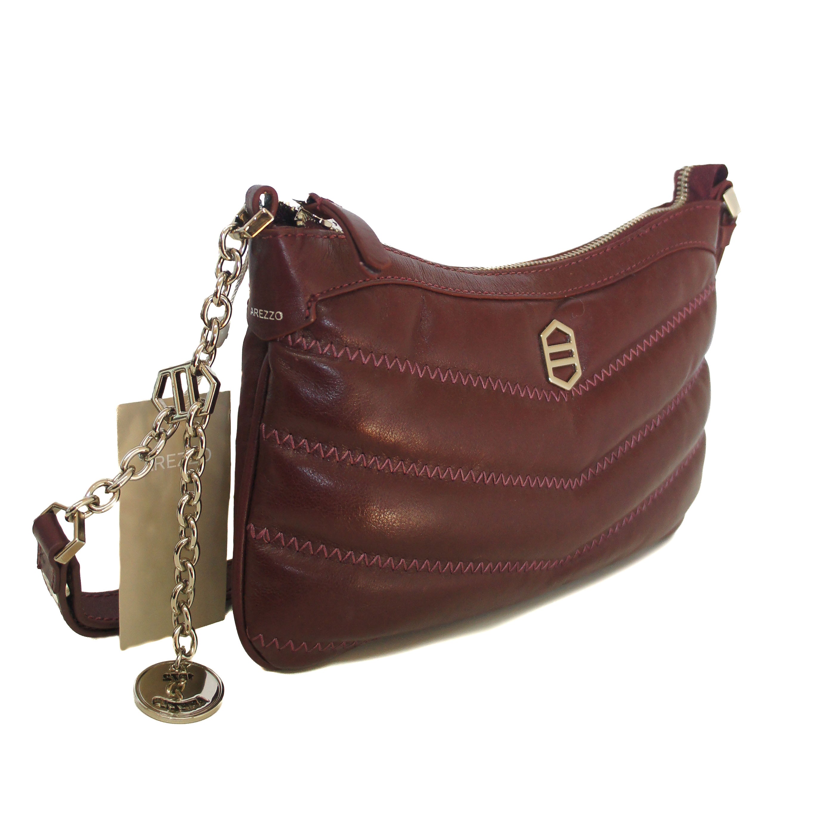 Bolsa Feminina AREZZO ref. BOLSA TIRACOLO - VintedoisK
