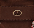 Bolsa Feminina Anacapri ref. BOLSA BUCKET - VintedoisK