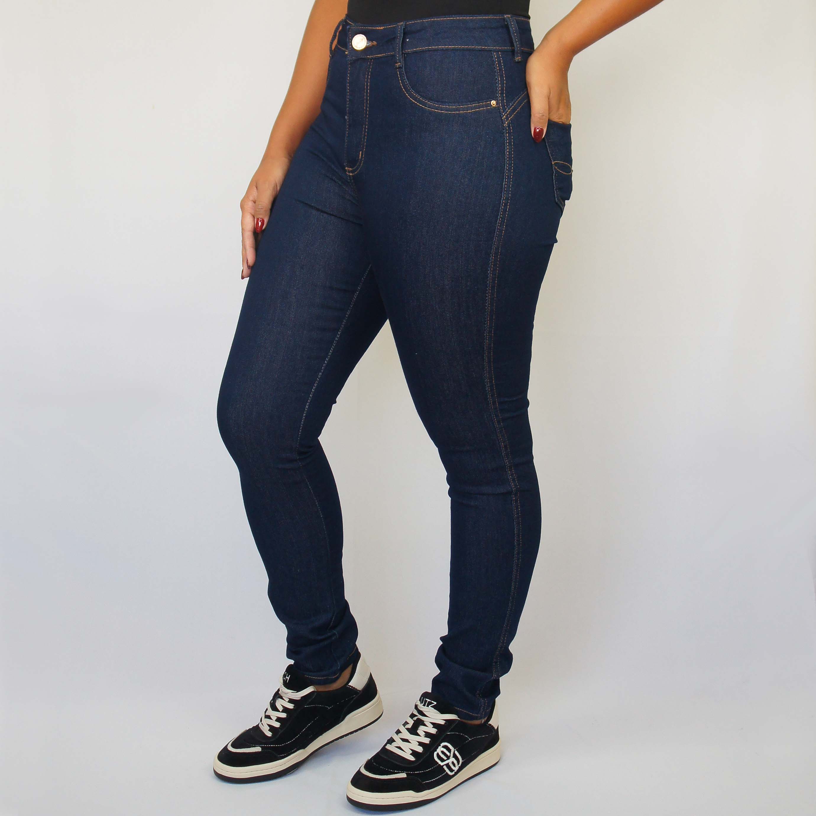Calça Feminina BOKKER ref. - VintedoisK