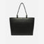 BOLSA SHOPPING PRETA GRANDE ENROLADOS A 50024 0638 0001 AREZZO