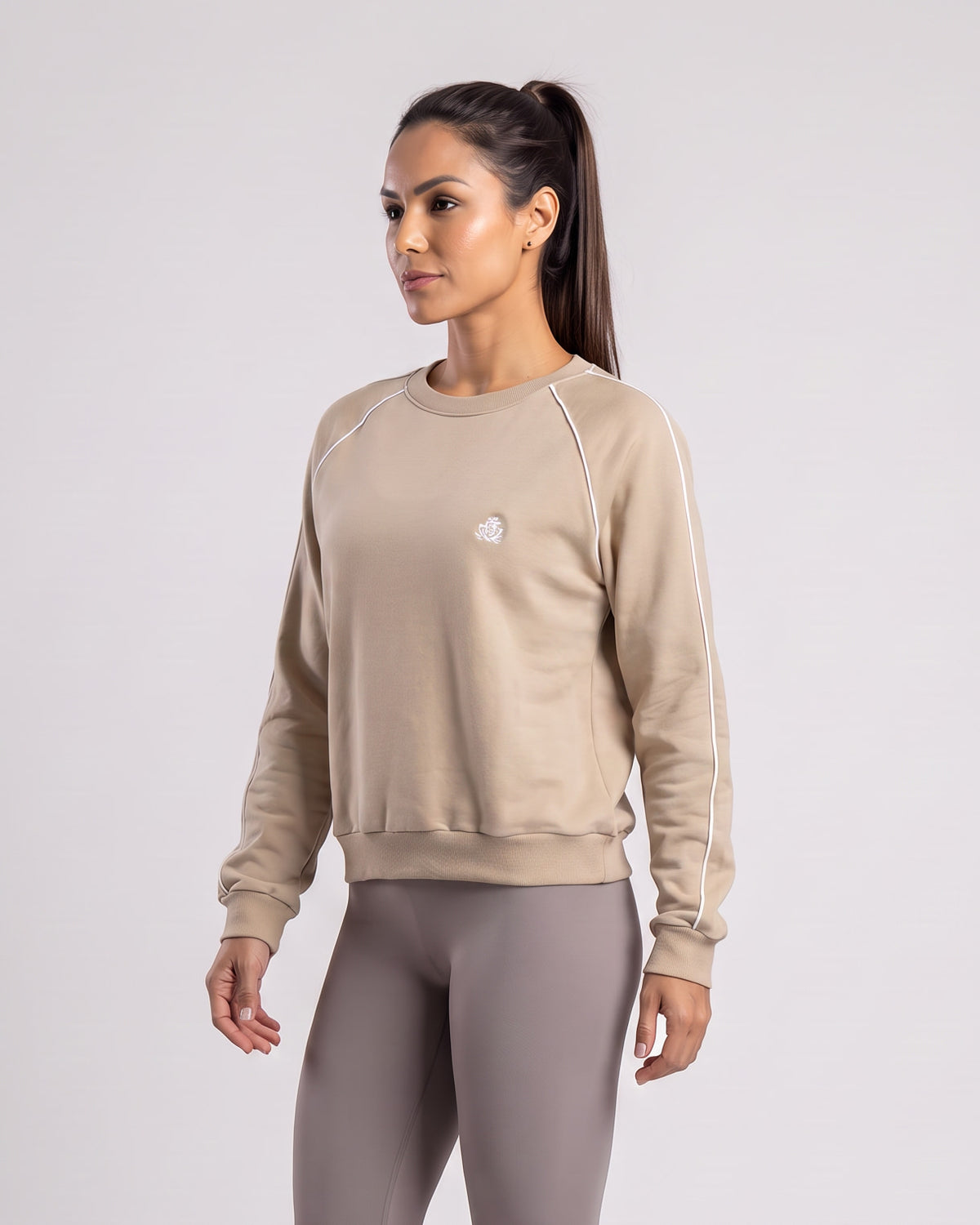 Blusa Feminina REVANCHE ref. BLUSA MOLETINHO - VintedoisK