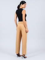 Calça Feminina SKENN ref. ALFAIATARIA CLASSICA - VintedoisK