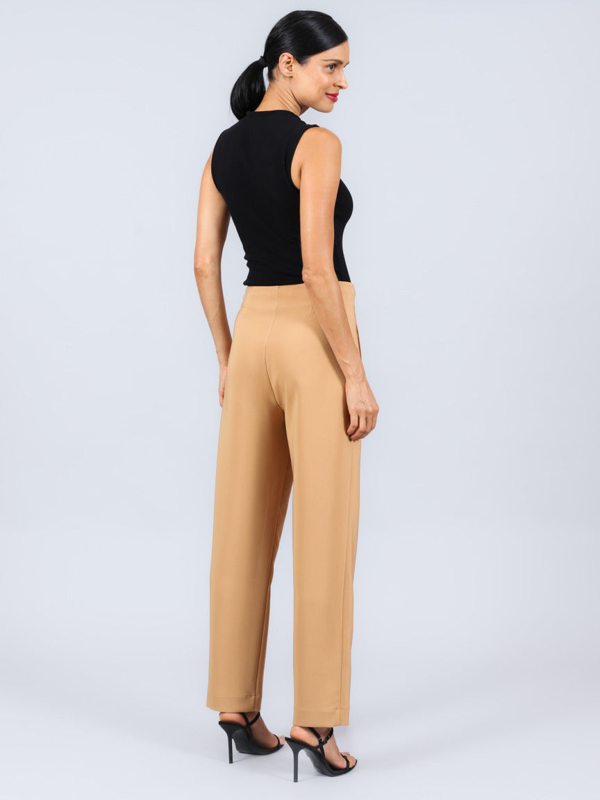 Calça Feminina SKENN ref. ALFAIATARIA CLASSICA - VintedoisK