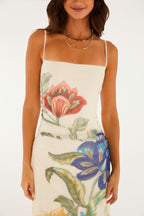 Vestido Feminino Farm ref. VESTIDO ALCINHA - VintedoisK