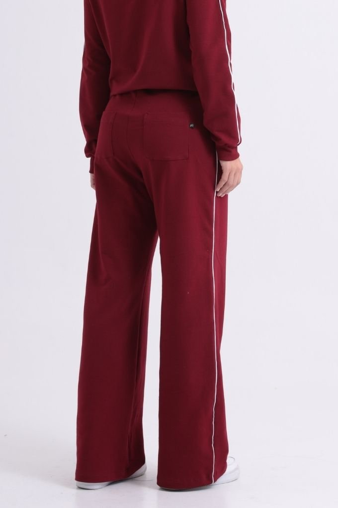 Calça Feminina Revanche ref. MOLETINHO DETALHES - VintedoisK