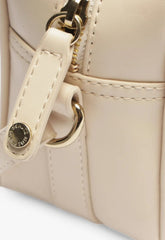 BOLSA MEDIA TIRACOLO TASSY BRANCA S 50015 0392 0064 SCHUTZ