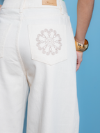 Calça Feminina SKENN ref. SARJA 402303 - VintedoisK