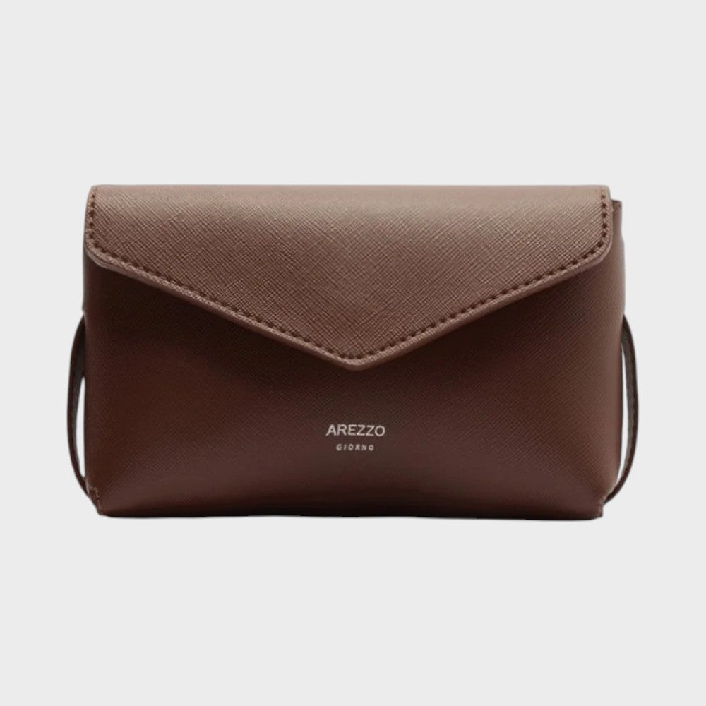Bolsa Feminina Arezzo ref. BOLSA TIRACOLO - VintedoisK Imagem principal do produto