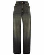 Calça Feminina Alcance ref. JEANS NEW - VintedoisK