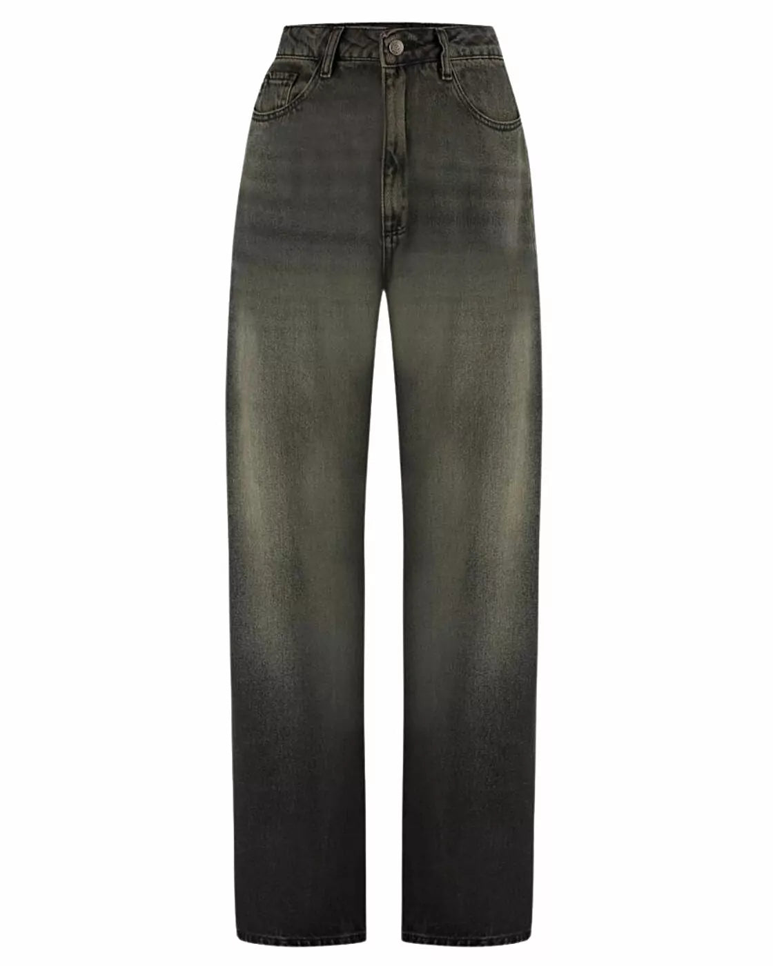 Calça Feminina Alcance ref. JEANS NEW - VintedoisK