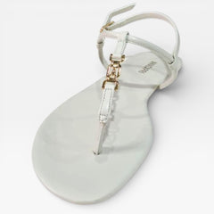 RASTEIRA SLIM METAL A BRANCA C 30294 0003 0024 ANACAPRI