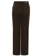 Calça Feminina Skenn ref. JEANS SLIM - VintedoisK