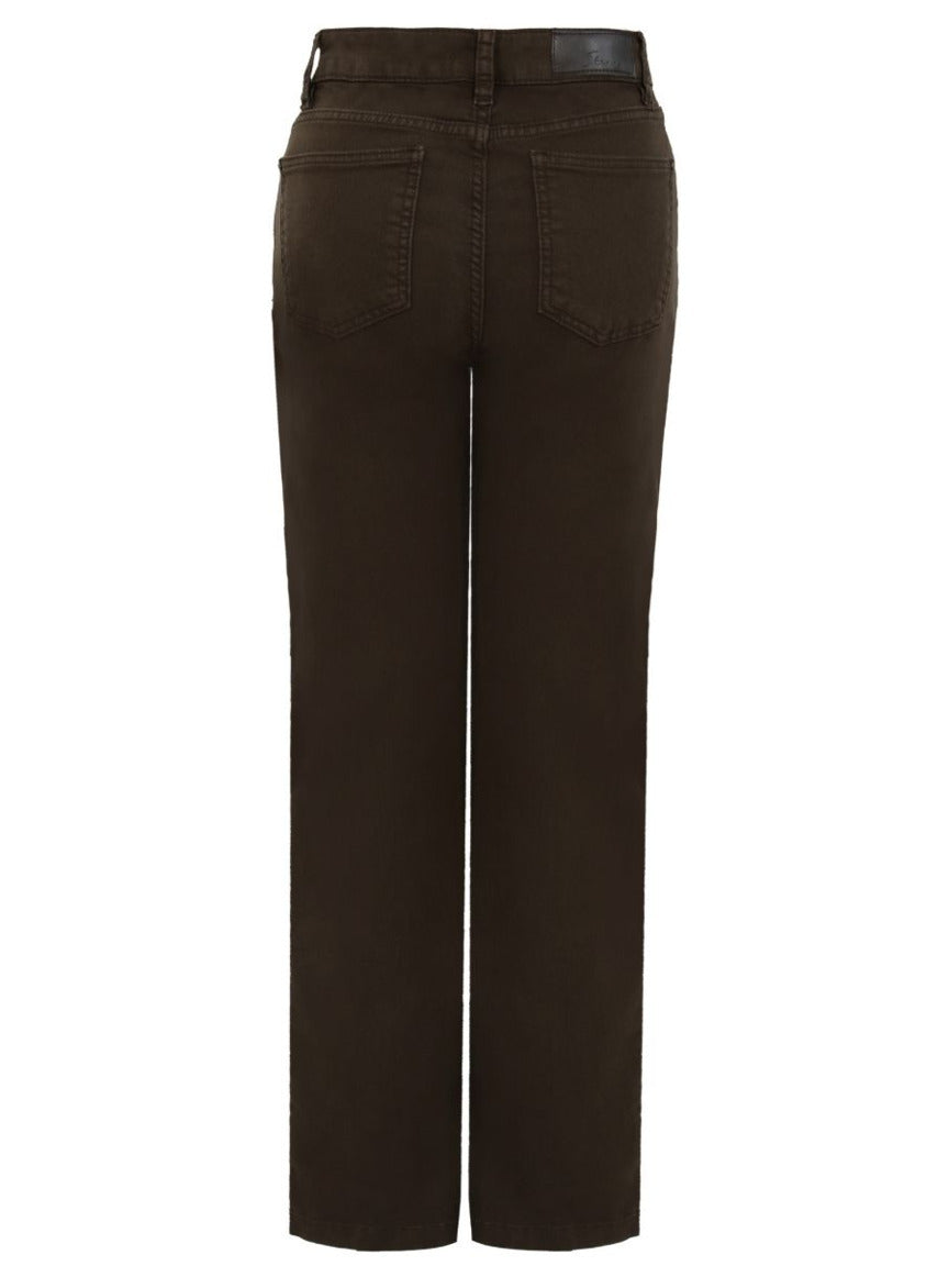 Calça Feminina Skenn ref. JEANS SLIM - VintedoisK