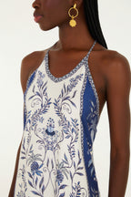Vestido Feminina FARM RIO ref. VESTIDO NINA - VintedoisK
