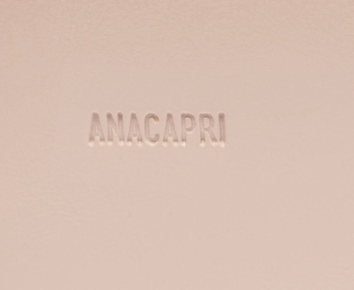Bolsa Feminina Anacapri ref. BOLSA TIRACOLO - VintedoisK