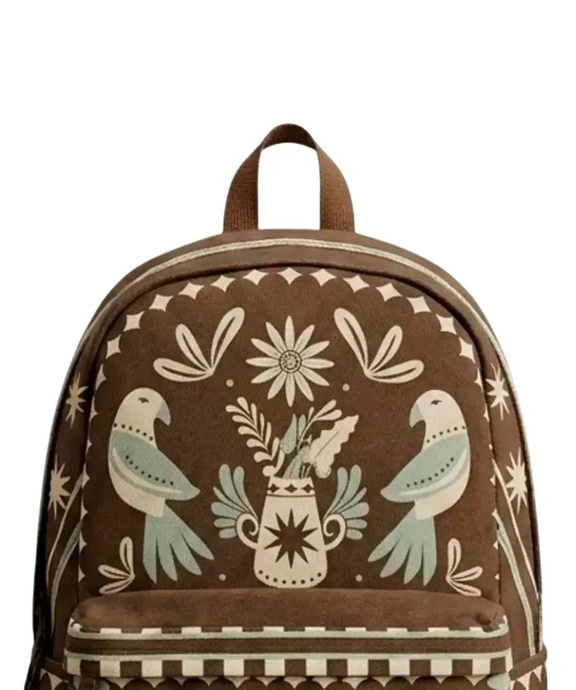 Mochila Feminino Farm ref. MOCHILA FARM - VintedoisK