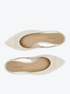 Rasteira Feminina Anacapri ref. SAPATILHA SLINGBACK - VintedoisK
