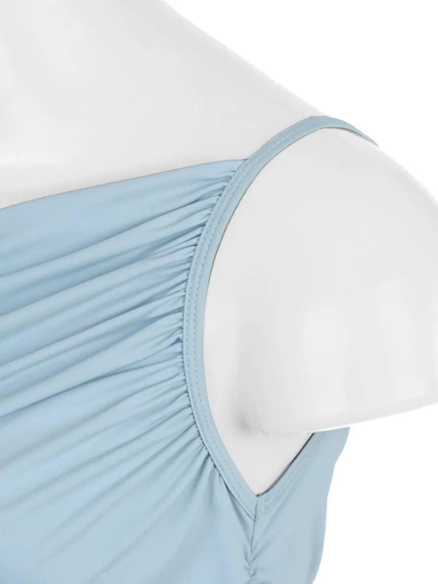 Blusa Feminina Skenn ref. BLUSA ASSIMETRICA - VintedoisK