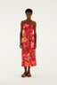 Vestido Feminino Farm ref. VESTIDO LONGO - VintedoisK