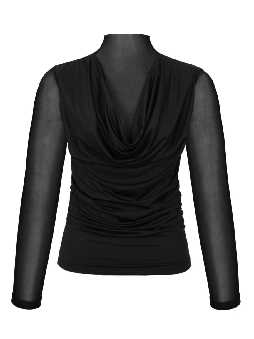 Blusa Feminina Skenn ref. BLUSA DEGAGE - VintedoisK