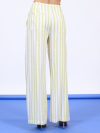 Calça Feminina SKENN ref. LISTRADA RESORT - VintedoisK