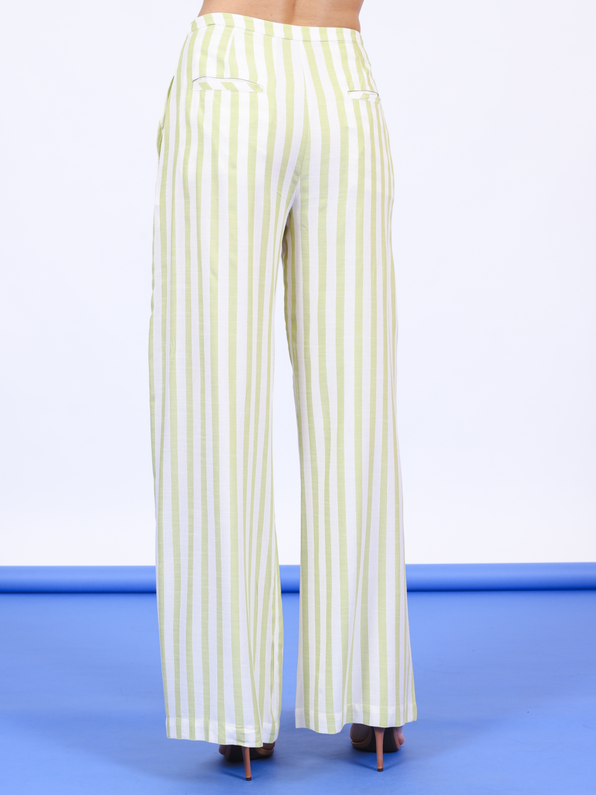 Calça Feminina SKENN ref. LISTRADA RESORT - VintedoisK
