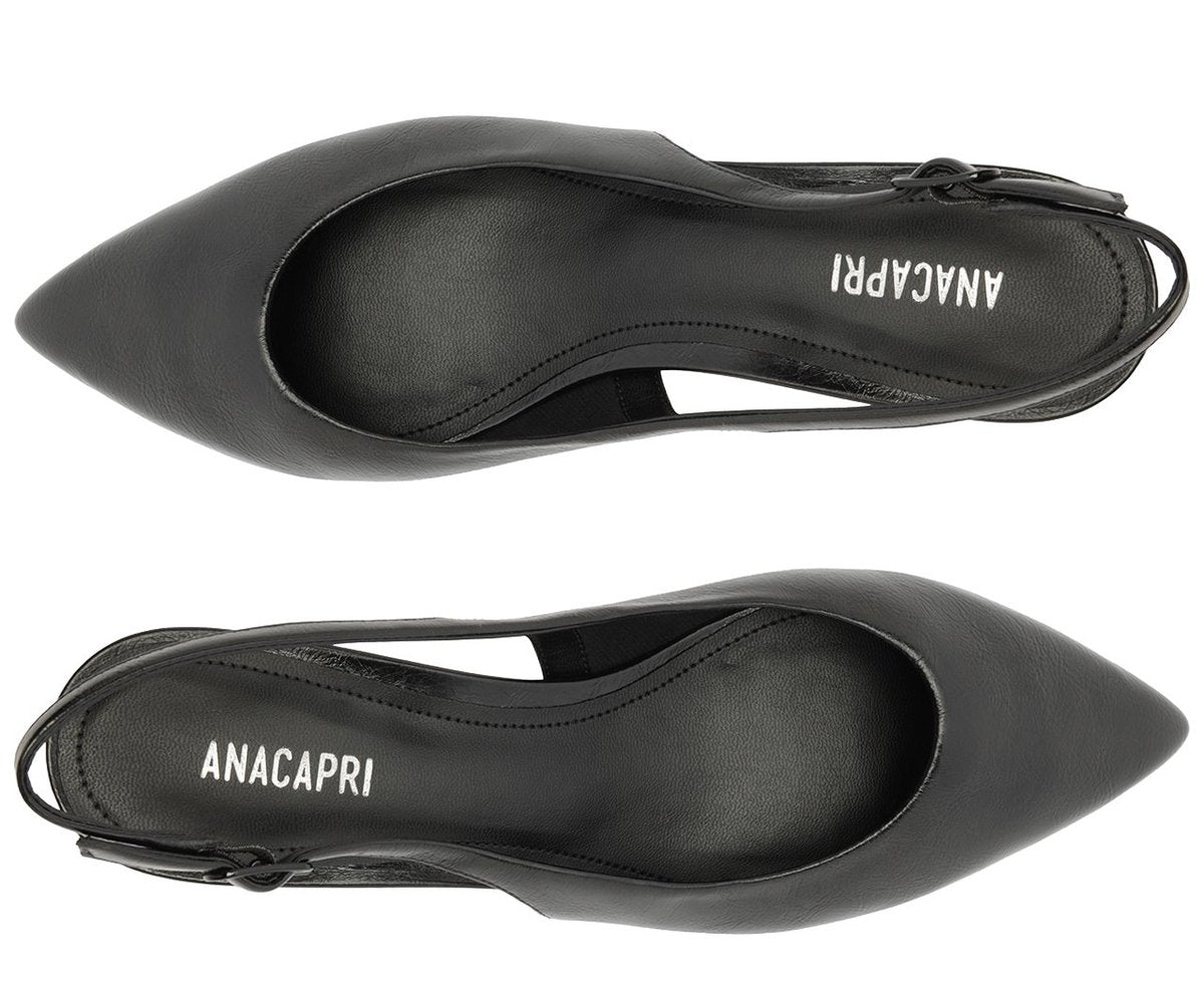Sapato Feminino Anacapri ref. SCARPIN LADY - VintedoisK