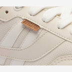 TÊNIS RETRO-A BRANCO C 30796 0001 0006 ANACAPRI