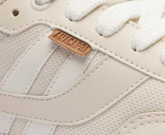 TÊNIS RETRO-A BRANCO C 30796 0001 0006 ANACAPRI