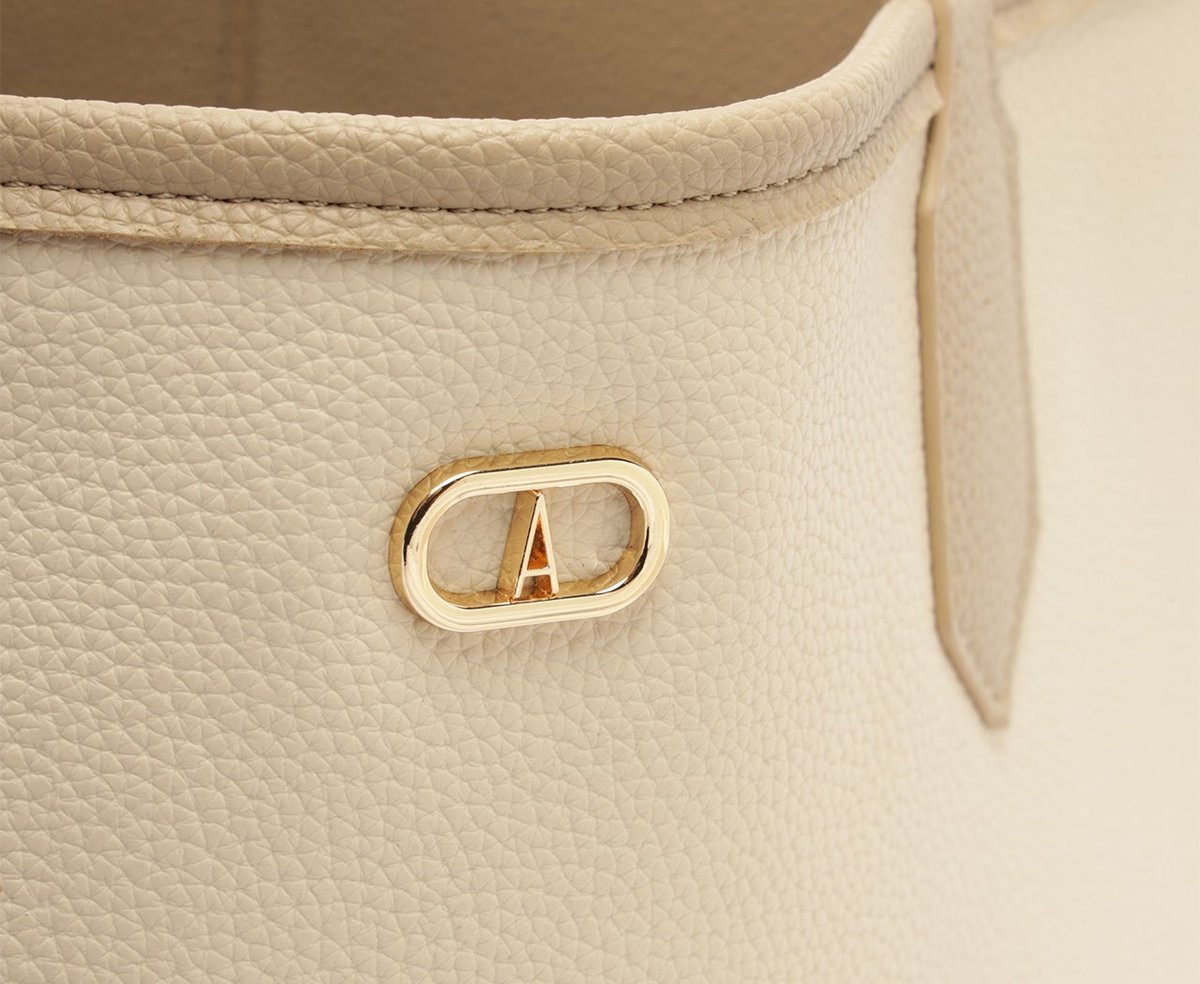 Bolsa Feminina Anacapri ref. BOLSA SHOPPING - VintedoisK
