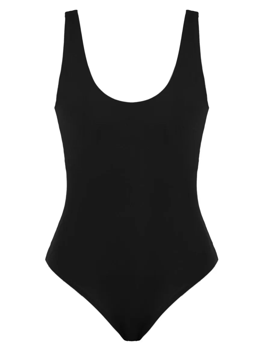 Body Feminino Skenn ref. BODY BASIC - VintedoisK
