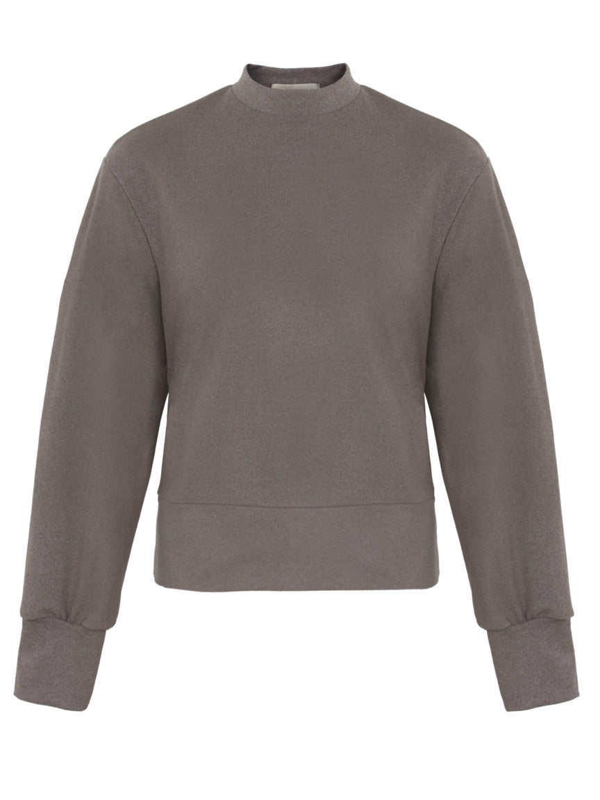 Blusa Feminina Skenn ref. BLUSA MOLETOM - VintedoisK