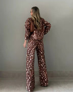 Calça Feminina Alcance ref. JENAS NEW - VintedoisK