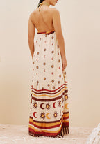 Vestido Feminina CACAY ref. VESTIDO LONGO - VintedoisK