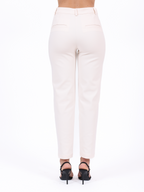 Calça Feminina SKENN ref. ALFAIATARIA COTTON - VintedoisK