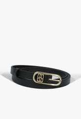 CINTO FININHO PRETO S 43002 0001 0007 SCHUTZ