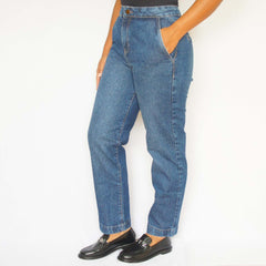 CALÇA JEANS DENIM CLASSIC 361316 SKENN