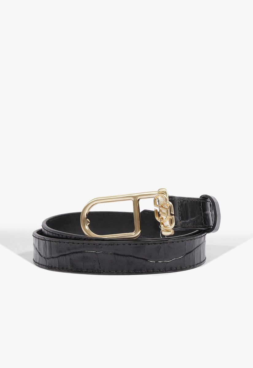Cinto Feminino Schutz ref. CINTO FINO - VintedoisK Imagem principal do produto