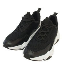 TÊNIS KNIT MÉDIO PRETO S 21911 0017 0004 SCHUTZ