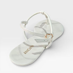 RASTEIRA SLIM METAL A BRANCA C 30294 0003 0024 ANACAPRI