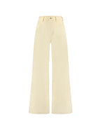 Calça Feminina ALCANCE ref. JEANS PANTALONA - VintedoisK