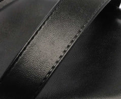 SANDÁLIA SALTO BLOCO MINIMAL PRETA C 30754 0003 0003 ANACAPRI