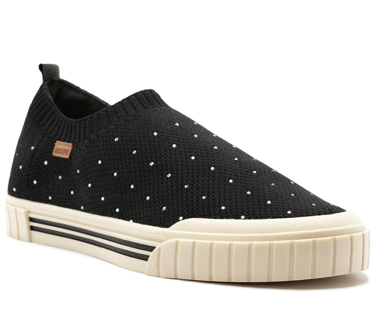 Tênis Feminino ANACAPRI ref. SLIP ON - VintedoisK