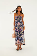 Vestido Feminino Farm ref. VESTIDO LONGO - VintedoisK