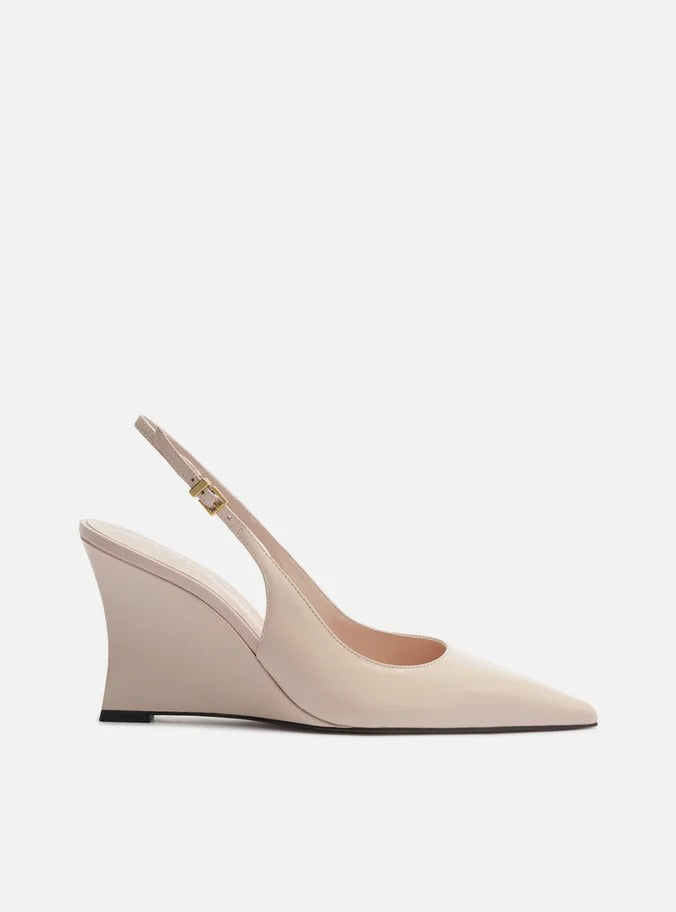 Rasteira Feminina Arezzo ref. SCARPIN ROSA - VintedoisK