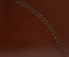 BOTA COTURNO COURO MARROM CINNAMON C 30698 0002 0002 ANACAPRI